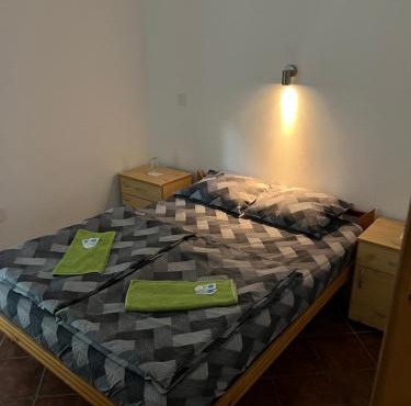 Nova Čubura in Šid