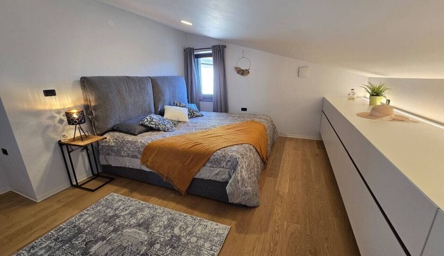 Nova Nest from Granite Getaways in Nova Gorica
