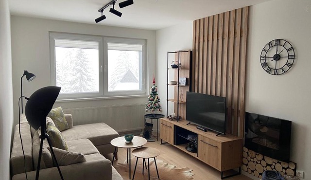 Novak Apartman Jahorina in Jahorina