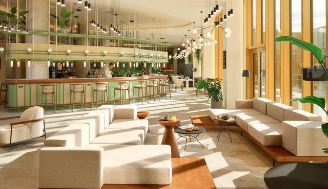 Novotel Zagreb - opened September 2025