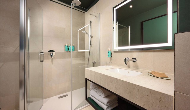 Novotel Zagreb - opened September 2025 in Zagreb