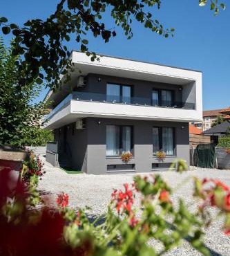 Novum Stay - Pensiune Centrala in Hunedoara in Hunedoara