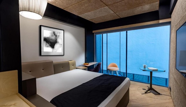 NUO By juSTa in New Delhi