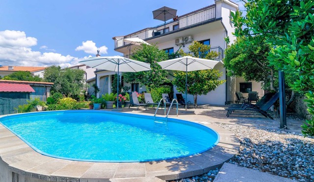 NV Hill ONE Vinodolski Riviera by aneo travel