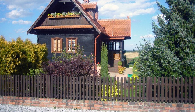Oak Cottage Getaway in Northern Croatia