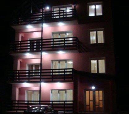 Olanesti Apartament in Livadia