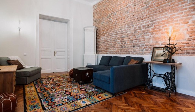 Old Town Central Apartment in Cluj-Napoca