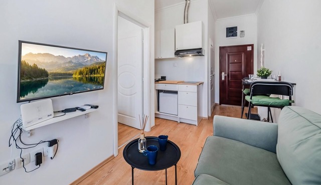 Old Town Heritage Suite 2, Osijek, Croatia