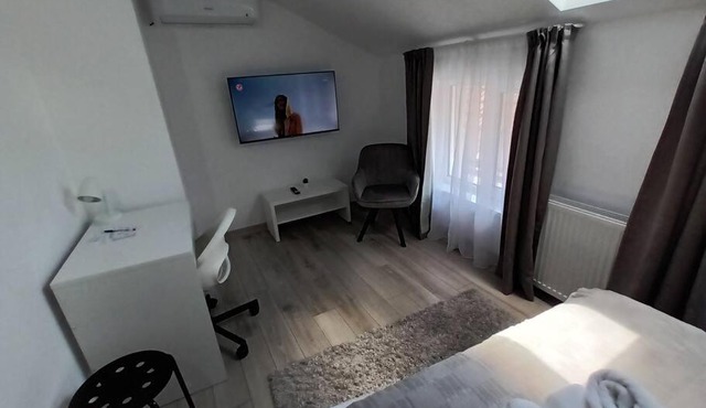 Old Town Studio 2 Apartment nr 3 in Baia Mare