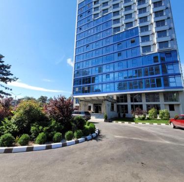 Olimp Sea View 607 in Neptun
