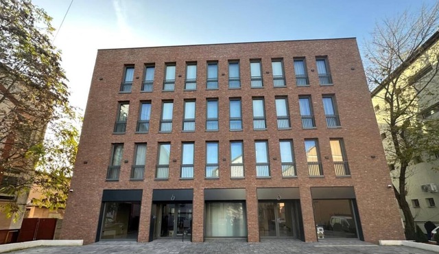 Olimpia Residence Central in Satu Mare
