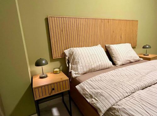 Olive&Air Haven in Cluj-Napoca