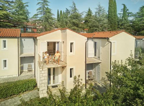 Olive Family Suites - Hotel & Resort Adria Ankaran in Ankaran