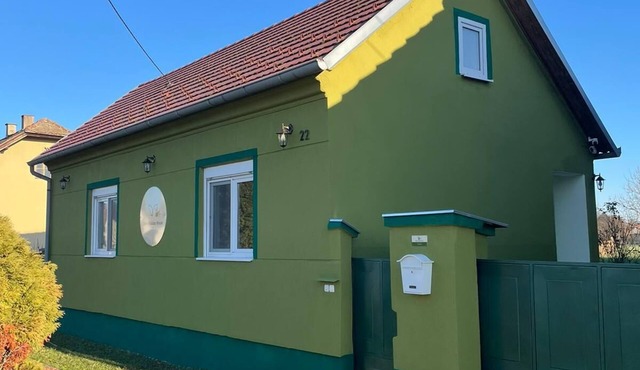 Olive Holiday House Croatia