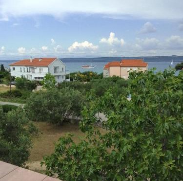 Olives & Figs Retreat by the sea - zen apartments 100 m from the beach