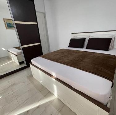 Olivier Apartment in Deva