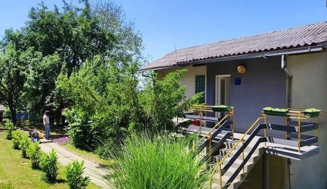 One bedroom apartment with hot tub Šandrovac, Bjelovarska (A-24354-a)