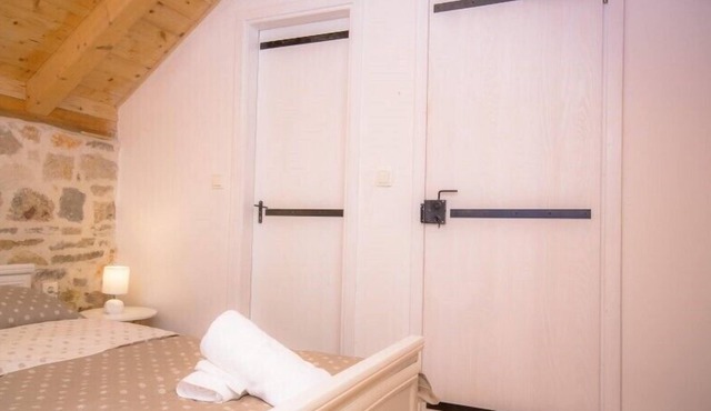 One-bedroom apartment in the countryside