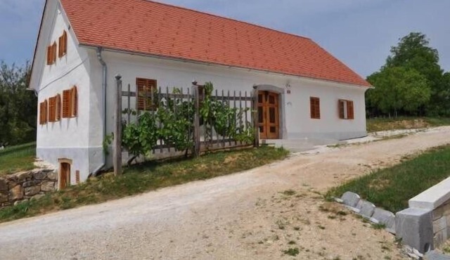 One bedroom apartment for 4 in Zagrad