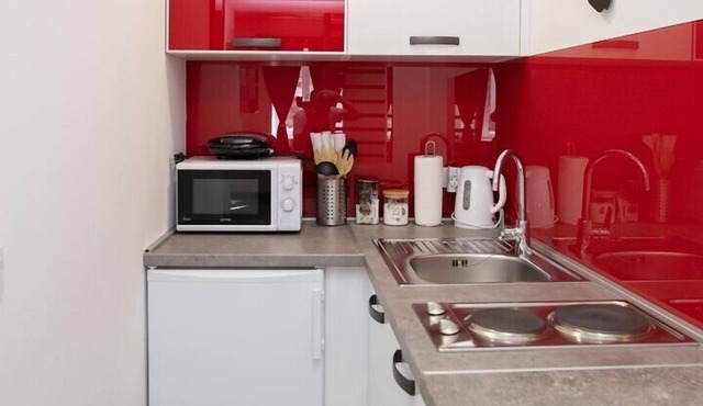 One-bedroom apartment in Šibenik