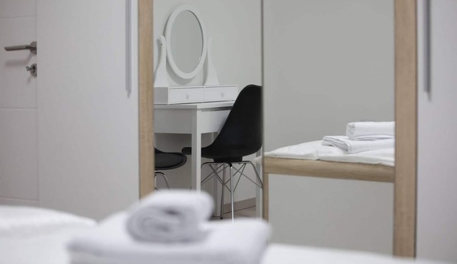 One bedroom apartment Delnice, Gorski kotar (A-20534-a)