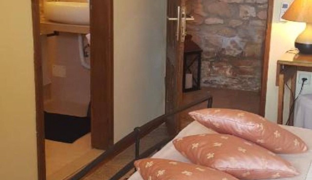 One bedroom apartment