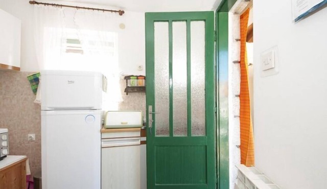 One-Bedroom Apartment A2