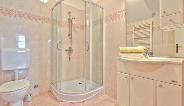One bedroom apartment, just few minutes from the beach - Lorena 2