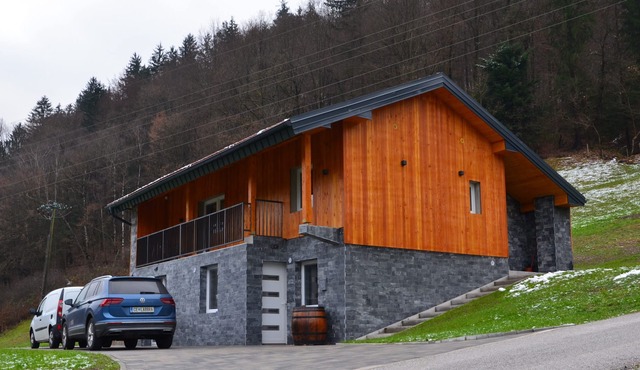 One bedroom apartment in Laško