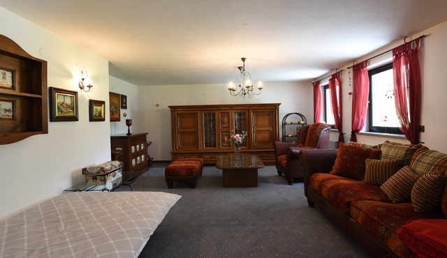 One bedroom apartment in Preddvor