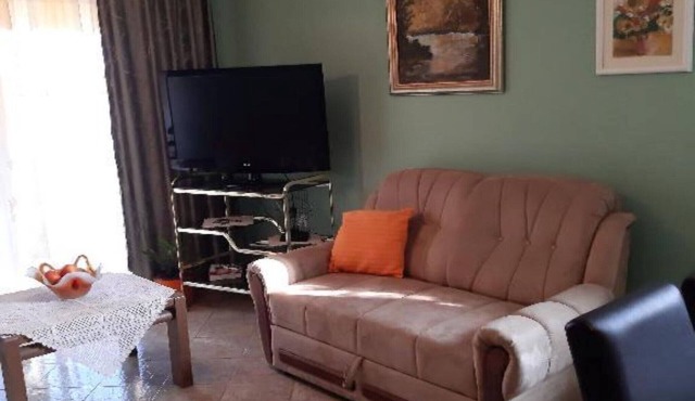 One Bedroom Apartment with Balcony