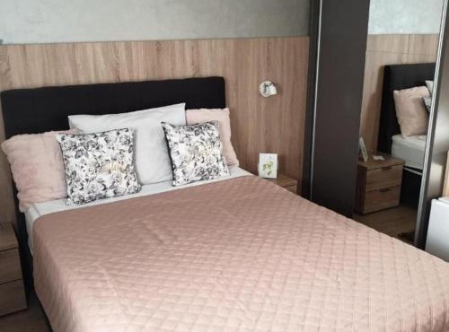 One Bedroom Apartment With Sauna And Hot Tub A7
