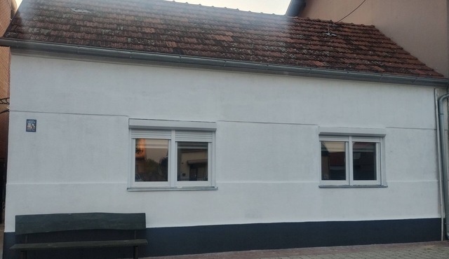 One bedroom apartment with air-conditioning Otok, Slavonija (A-24625-a)
