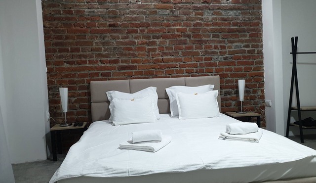 Onix apartments - Superior in Kragujevac