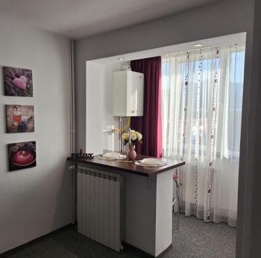 ONYX - Radiance Aparthotel in Brasov