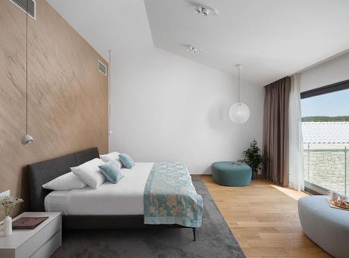 Opulent Istria Villa 4 Bedrooms Villa Vita Indoor & Outdoor Pool