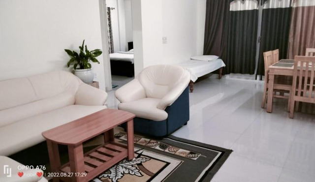 Orchid Service Apartment in Bangalore