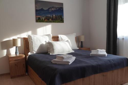 Orgona Apartments in Miercurea-Ciuc