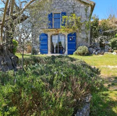 Oskar Sunny House - Adults Only in Gabonjin