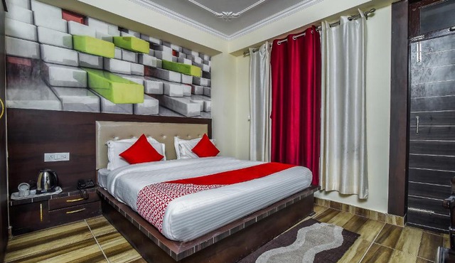 OYO 15989 Rc Residency in McLeod Ganj