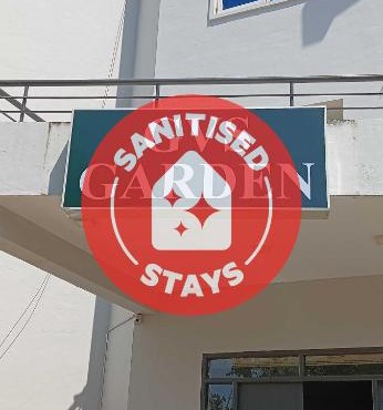 OYO 89756 Gvs Garden in Chennai