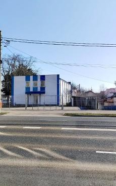 Paladio Hostel in Satu Mare