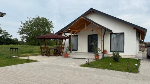 Palko Residence 2 in Ocna Mureş