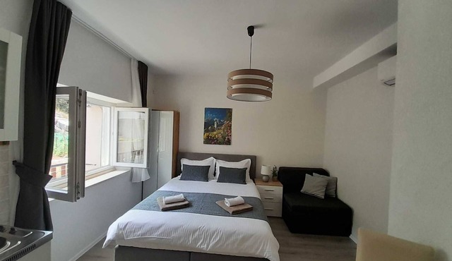 Palma Studio in Polače in Mljet