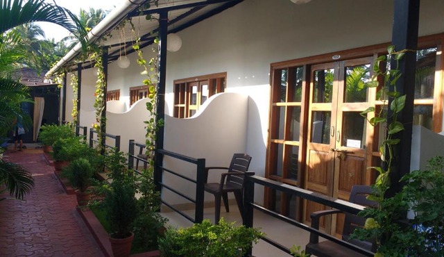 Palolem Residency in Palolem
