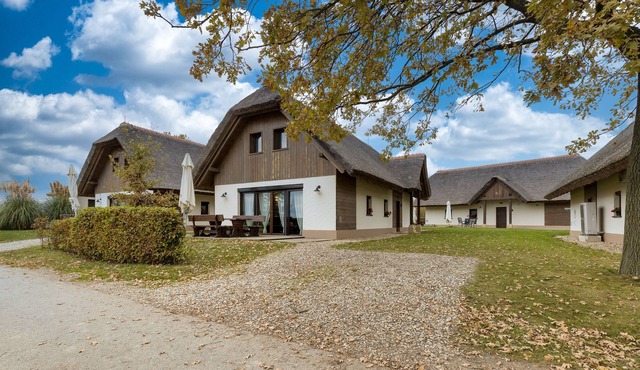 Pannonian Villa 12, Moravske Toplice, Slovenia in Moravske Toplice