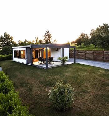 Panorama House