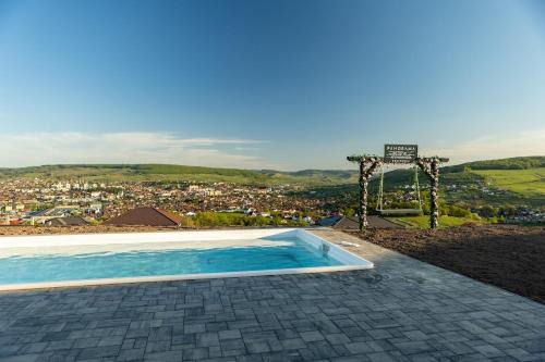 Panorama Residence in Odorheiu Secuiesc
