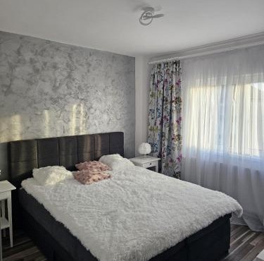 Panoramic Residence in Blaj
