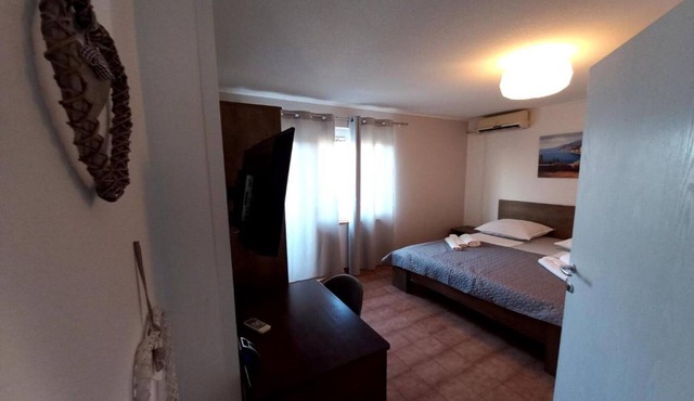 Pansion Stones Murter - Studio Apartment (A4)